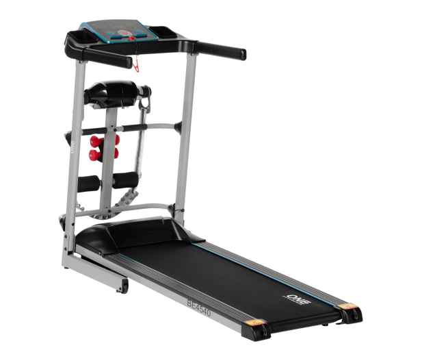 One Fitness Bieżnia elektryczna BE4540 z masażem - 1121618 - zdjęcie